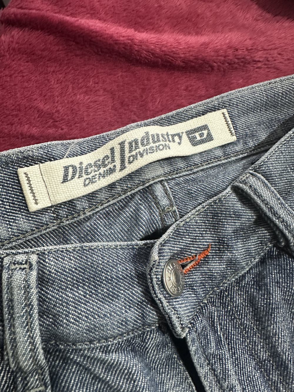 Jeans Diesel