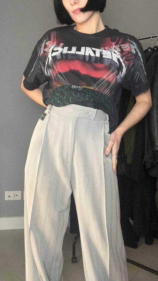 Pantalone palazzo